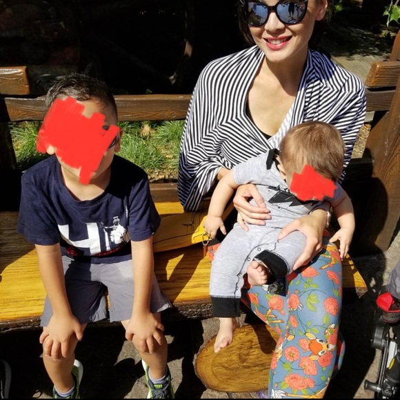 Lularoe • Disney Bambi Leggings - Picture 4 of 5